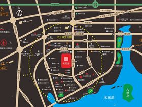 丽景华庭