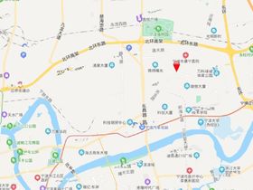 龙光镇海庄市