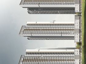 惠州实地蔷薇国际