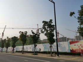绿城长峙岛香樟园