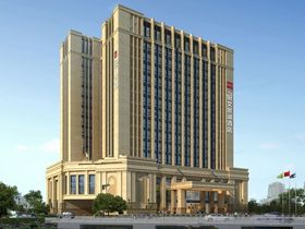 嘉文滨海大厦