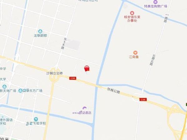 公馆1790