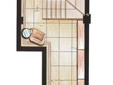 保利锦庐_3室2厅3卫 建面130平米