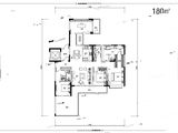 新华阙晤园_4室2厅3卫 建面180平米