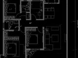 新城首府_3室2厅2卫 建面142平米
