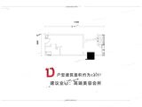 长安万科广场_1室1厅1卫 建面66平米