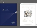 金地格林世界_3室2厅2卫 建面110平米