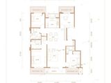 福美健康城_4室2厅3卫 建面139平米