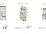 金昌香湖明月_5室2厅5卫 建面182平米