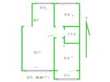 浩正渼林湾_2室2厅1卫 建面95平米