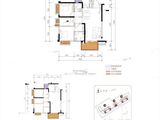 融创九熙府_3室2厅2卫 建面99平米