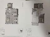 卓越中寰_4室2厅3卫 建面159平米