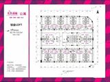 九华新城_2室1厅1卫 建面82平米