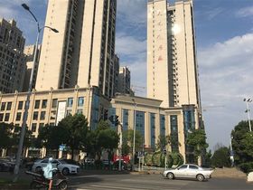 天元美居乐珑庭