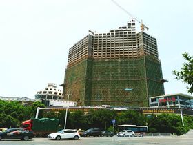 栢丽国际广场