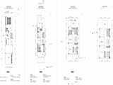 福晟滨江花园_4室2厅4卫 建面167平米