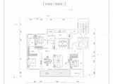 蟠龙观山堂_3室2厅2卫 建面145平米