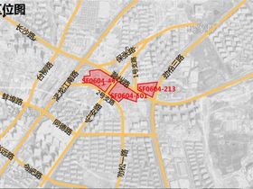 金地宁安路地块