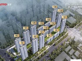 万科悦达聚珑东方