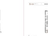 华地奥体公元_4室2厅3卫 建面169平米