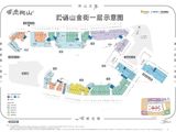 润樾山_一层临街商铺 建面30平米