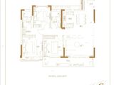 交投祥生梦溪云庐_3室2厅2卫 建面120平米
