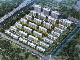 旭辉弘阳上东辰府