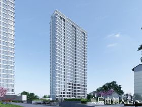 融创宸阅和鸣