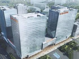 云升科学园
