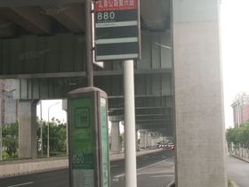 柏悦前湾