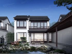 蓝城安澜桃李春风