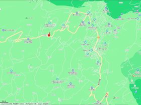 仙女山任之拾光小镇