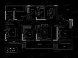 润泓丰邑悦榕府_3室2厅2卫 建面128平米