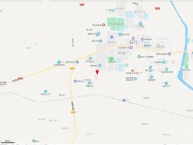 圣华路东、济宁鸿鑫置业有限公司南地块