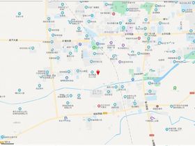 邹城市三兴路南,营西路西地块