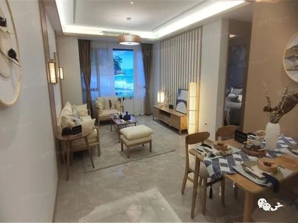 鸿翔湖畔景园