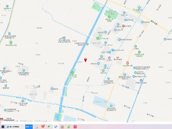 绿地新里海源名邸