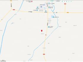 泉河大道以南,南站街道东田庄村以西地块