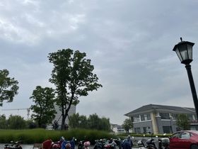 锦艺旭辉都会江来