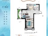 明旺佳苑_1室1厅1卫 建面59平米