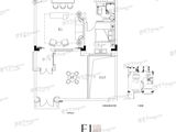 世茂泰禾广州院子_3室2厅3卫 建面128平米