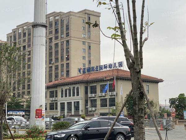 融新电商小镇圣王郡