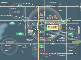龙湖粼云上府