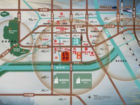 碧桂园玺悦学府