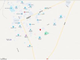 双城区东南隅承旭街道NO2021HT041地块