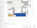 华侨城欢乐里_3室2厅1卫 建面99平米