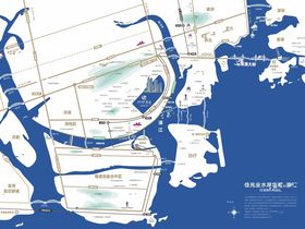 佳兆业水岸华都湾钻