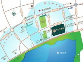 青铁海誉府