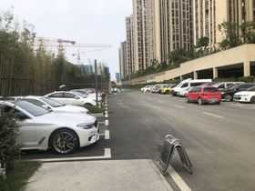 佳兆业滨江四季