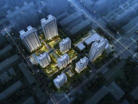 阳光城未来悦璟园